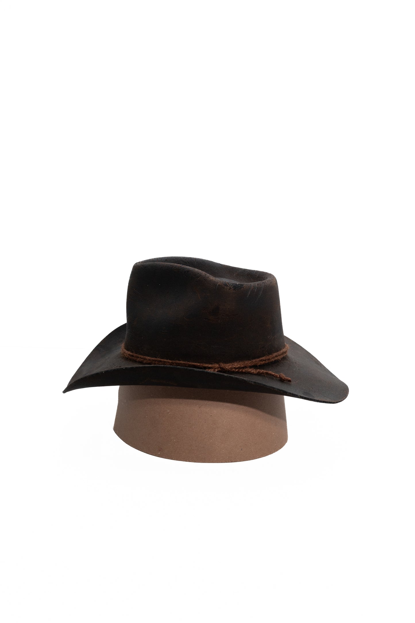 Arthur Morgan hat