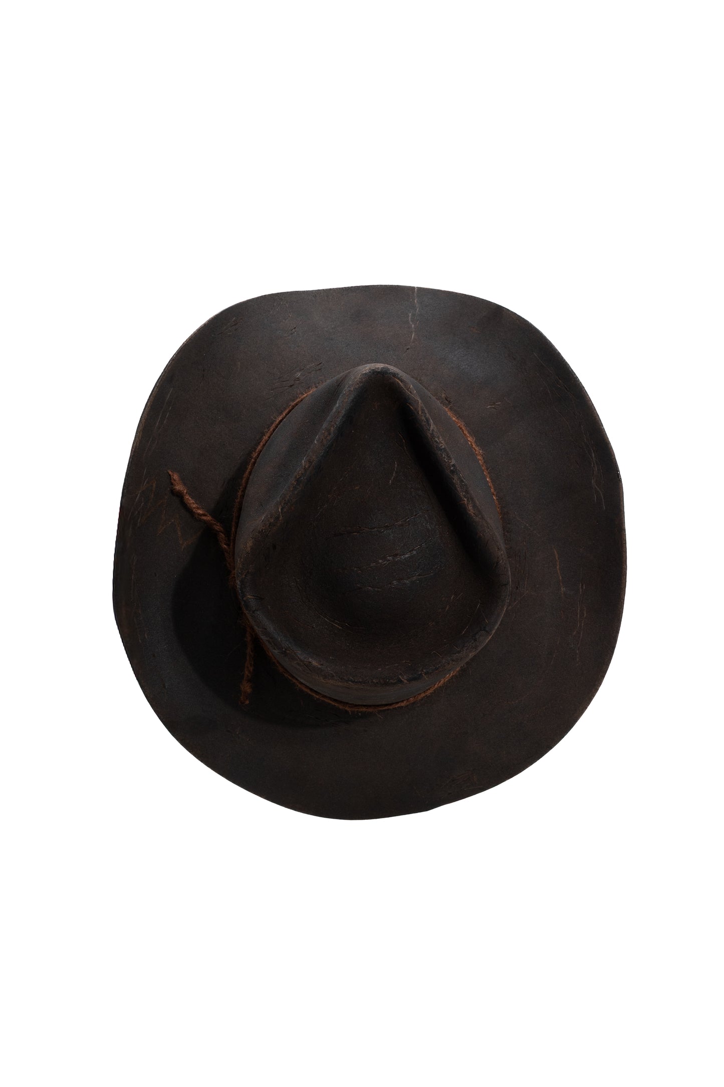 Arthur Morgan hat