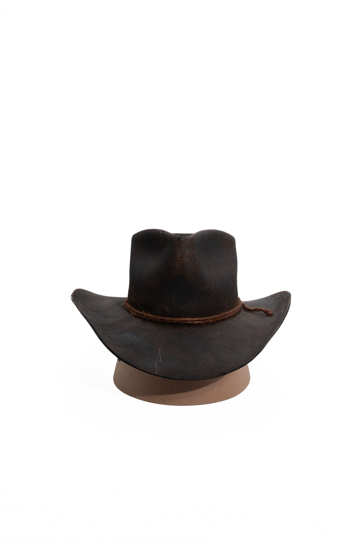 Arthur Morgan hat