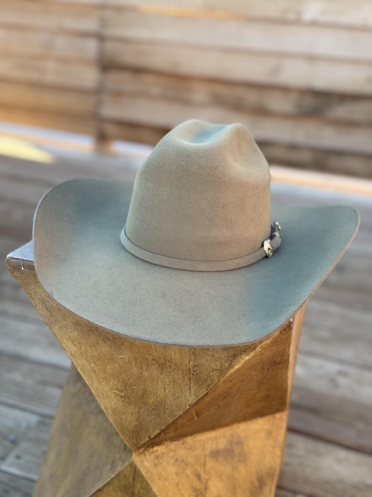 Rancher Shape